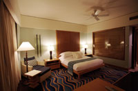 Energy Saving Hotel Room HVAC Controls