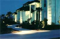 wireless controls for landscape lighting