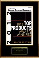 ILLUMRA Self-powered Wireless ControlsSelected For “2012 Top Products Award Winners”