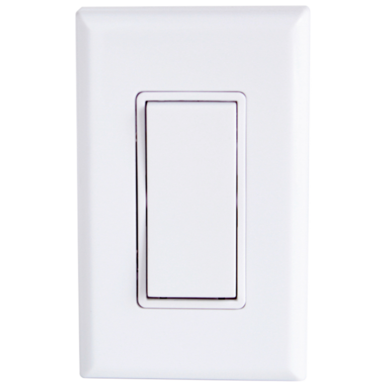 wire size light switches